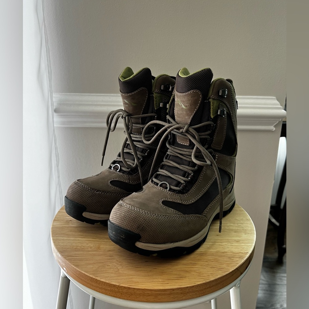 LL Bean Women’s Boots